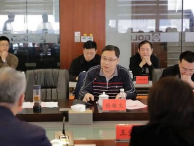 温州技术咨询产业推动企业转型升级新篇章