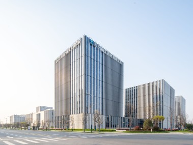 相城区企业创新发展智库——技术咨询公司助力新突破