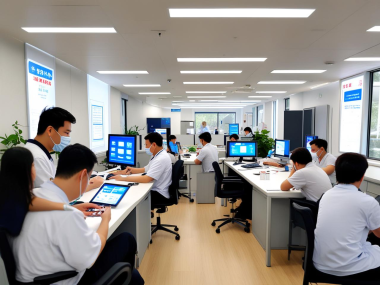 智慧医疗新生态助力，健康160技术咨询推动全民健康升级