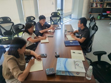 安徽品质技术咨询，推动企业品质升级，迈向高质量发展之路