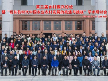 江西农业技术咨询,乡村振兴的桥梁纽带