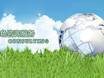 环境技术咨询服务平台，推动绿色发展的智慧动力源泉