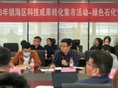 宁波企业转型升级新动力，定制化技术咨询引领核心竞争力打造