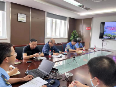 杨浦区环保技术咨询赋能企业绿色转型，共建生态家园