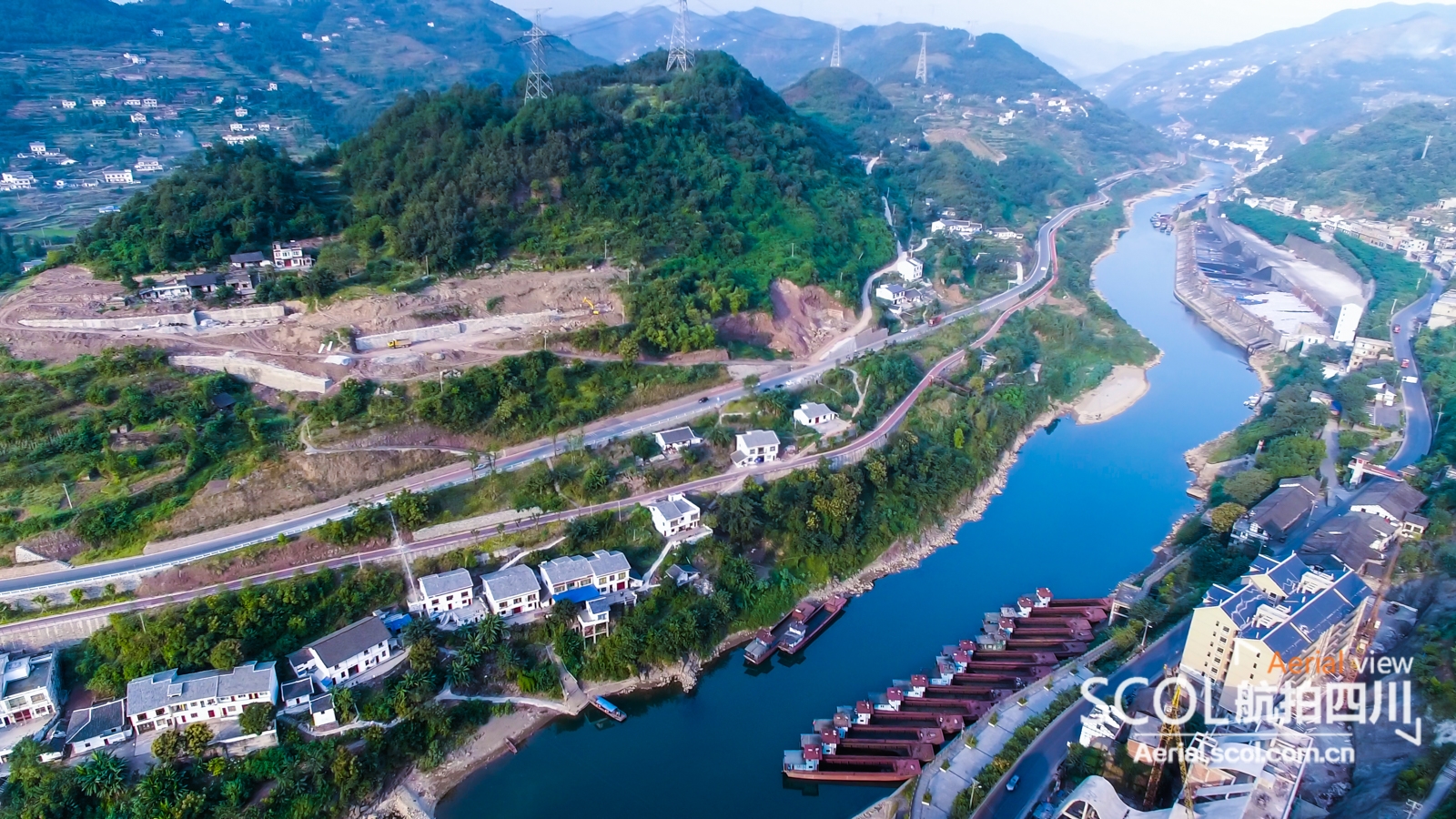 古蔺县技术咨询赋能，开启县域经济新增长篇章,泸州古蔺县技术咨询,技术咨询,技术咨询服务,第1张