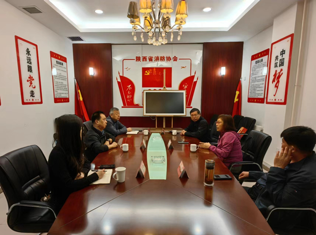 陕西乂安防火技术咨询，专业护航，共建和谐安全家园,随着我国经济的迅猛发展，城市化步伐不断加快，各类建筑如春笋般拔地而起，随之而来的火灾隐患也日益突出，为了提升公众的消防安全意识，预防火灾事故的发生，陕西乂安防火技术咨询应运而生，本文将为您深入解析陕西乂安防火技术咨询的服务内涵、显著优势及其在防火安全领域的关键作用。,陕西乂安防火技术咨询,技术咨询,第1张